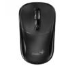 MOUSE WIRELESS GENIUS NX-7123 BLACK