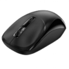 MOUSE WIRELESS GENIUS NX-7123 BLACK - 3 MOUSE WIRELESS GENIUS NX-7123 BLACK