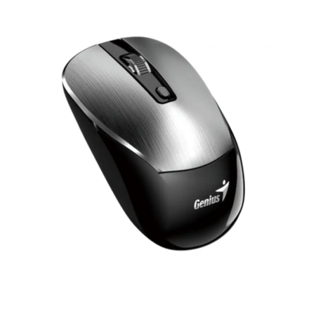 MOUSE WIRELESS GENIUS NX-7125 IRON GREY