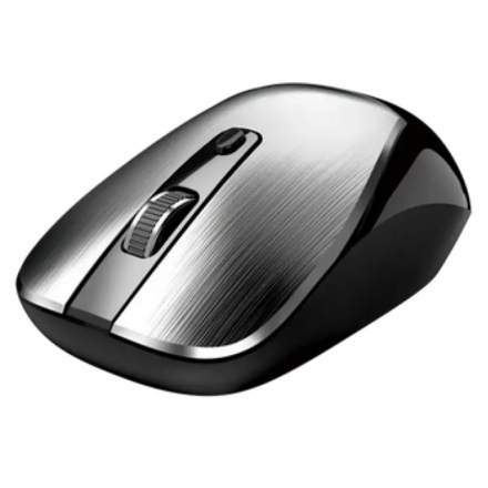 MOUSE WIRELESS GENIUS NX-7125 IRON GREY
