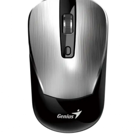 MOUSE WIRELESS GENIUS NX-7125 IRON GREY