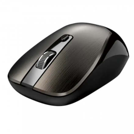 MOUSE WIRELESS GENIUS NX-7125 CHOCOLATE