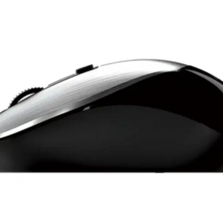 MOUSE WIRELESS GENIUS NX-7125 SILVER