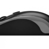 MOUSE WIRELESS RECARGABLE GENIUS ECO-8150 BLACK GREY