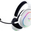 AURICULAR GAMER RAZER BARRACUDA X CHROMA WHITE
