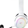 AURICULAR GAMER RAZER BARRACUDA X CHROMA WHITE