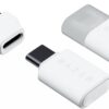 AURICULAR GAMER RAZER BARRACUDA X CHROMA WHITE