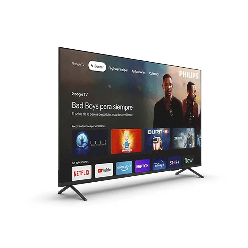 PHILIPS TV LED SMART 55 UHD 4K PUD7908 PHILIPS TV LED SMART 55 UHD 4K PUD7908