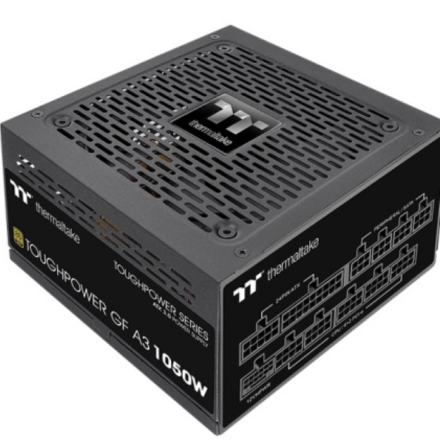 Fuente ATX | Thermaltake | TTP-1050AH2FKG | 1050W Gold Full Modular