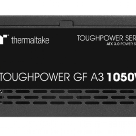 Fuente ATX | Thermaltake | TTP-1050AH2FKG | 1050W Gold Full Modular