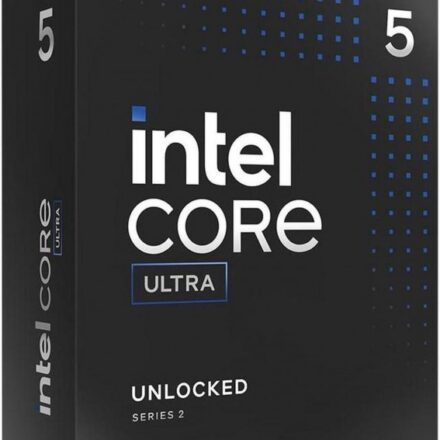 PROCESADOR INTEL (LGA1851) CORE ULTRA 5 225F