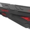MEMORIA PATRIOT VIPER VENOM DDR5 16GB 6000 MTS CL36 BLK/SIR HS KIT PE001105