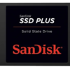 DISCO SSD SATA 1TB SANDISK PLUS