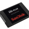DISCO SSD SATA 1TB SANDISK PLUS