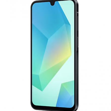 Smartphone | Samsung | Galaxy A16 | 4GB 128GB, AMOLED 6.7" 90Hz, 50MP, Negro