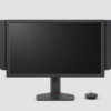Monitor | BenQ ZOWIE XL2566X+ | 24.1" | Full HD | 400 Hz | Dark Grey