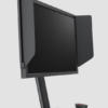 Monitor | BenQ ZOWIE XL2566X+ | 24.1" | Full HD | 400 Hz | Dark Grey - 2 Monitor | BenQ ZOWIE XL2566X+ | 24.1" | Full HD | 400 Hz | Dark Grey