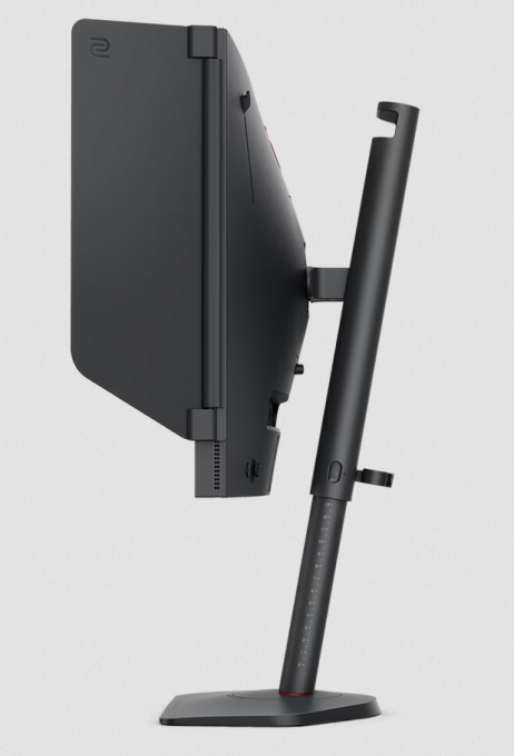 Monitor | BenQ ZOWIE XL2566X+ | 24.1" | Full HD | 400 Hz | Dark Grey - 3 Monitor | BenQ ZOWIE XL2566X+ | 24.1" | Full HD | 400 Hz | Dark Grey