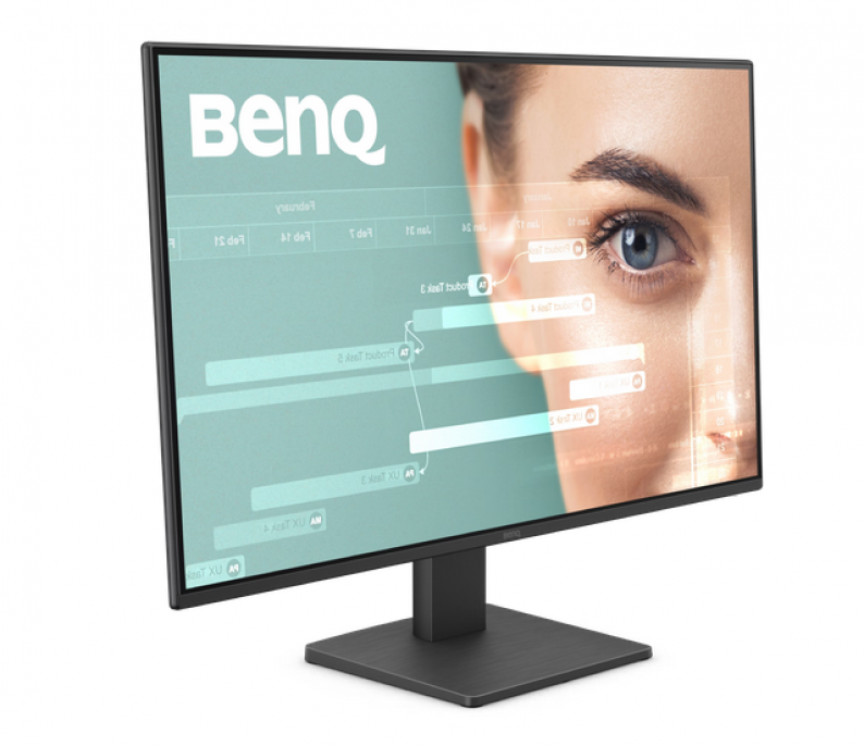 Monitor | BenQ | GW2791-L 27″ Full HD IPS 100 Hz Monitor | BenQ | GW2791-L 27″ Full HD IPS 100 Hz