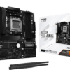 MOTHER ASROCK (AM5) B850M PRO-A WIFI