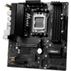 MOTHER ASROCK (AM5) B850M PRO-A WIFI - 2 MOTHER ASROCK (AM5) B850M PRO-A WIFI