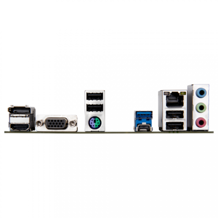 Motherboard | Gigabyte | A620M DS3H | AM5 DDR5 Micro ATX