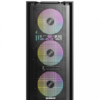 Gabinete | Raidmax Vector V216 Black | Mid Tower Dual Chamber RGB