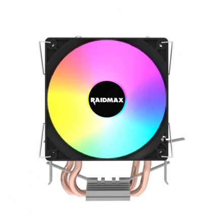 COOLER CPU RAIDMAX AC902K PWM ARGB