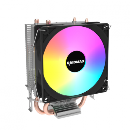 COOLER CPU RAIDMAX AC902K PWM ARGB