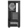 GABINETE ADATA XPG INVADER X MINI BLACK