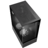 GABINETE ADATA XPG INVADER X MINI BLACK