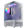 GABINETE ADATA XPG INVADER X MINI WHITE