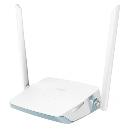 D-LINK ROUTER R03 N300 SMART  2 ANTENAS