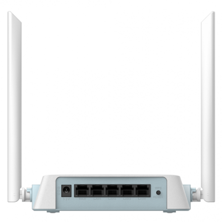 D-LINK ROUTER R03 N300 SMART  2 ANTENAS