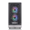 Gabinete | Thermaltake | Ceres 300 TG ARGB Black | TG y 3 fans ARGB