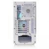 GABINETE THERMALTAKE CERES 300 TG ARGB SNOW WHITE TEMPERED GLASS
