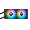 WATER COOLER THERMALTAKE LA240-S ARGB SYNC ALL IN ONE BLACK