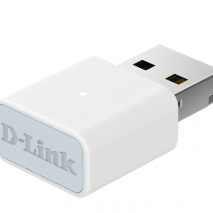 D-LINK USB WIFI AC1300 WI-FI 5 ADAPTER