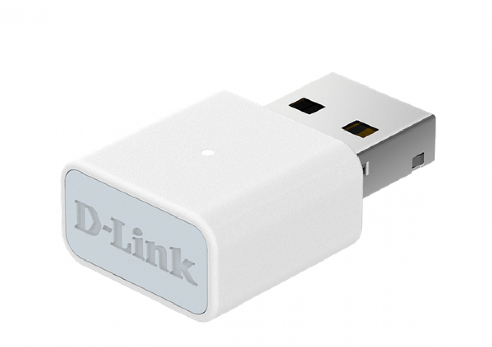 D-LINK USB WIFI AC1300 WI-FI 5 ADAPTER D-LINK USB WIFI AC1300 WI-FI 5 ADAPTER