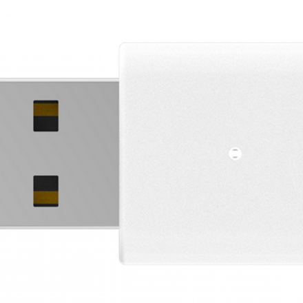 D-LINK USB WIFI N300 WI-FI 4 ADAPTER