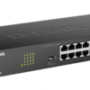 D-LINK SWITCH DGS-1016A 16-PORT 10/1001000BPS UNMANAGED