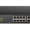 D-LINK SWITCH DGS-1016A 16-PORT 10/1001000BPS UNMANAGED - 3 D-LINK SWITCH DGS-1016A 16-PORT 10/1001000BPS UNMANAGED