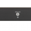 D-LINK SWITCH DGS-1016A 16-PORT 10/1001000BPS UNMANAGED - 2 D-LINK SWITCH DGS-1016A 16-PORT 10/1001000BPS UNMANAGED