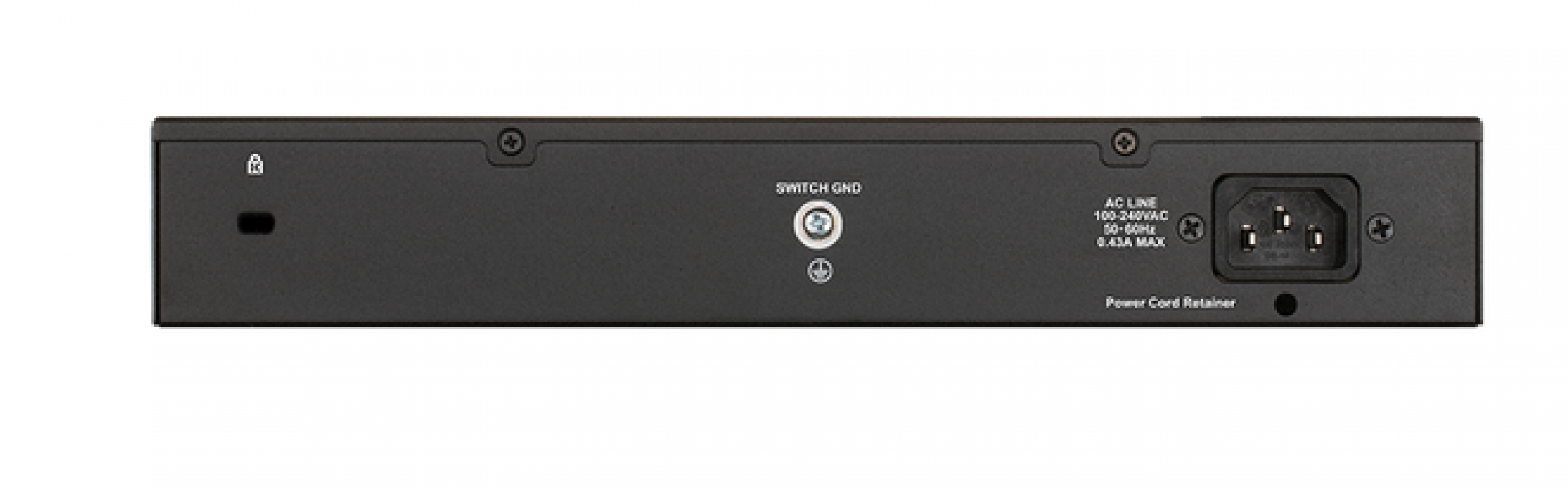 D-LINK SWITCH DGS-1016A 16-PORT 10/1001000BPS UNMANAGED - 2 D-LINK SWITCH DGS-1016A 16-PORT 10/1001000BPS UNMANAGED