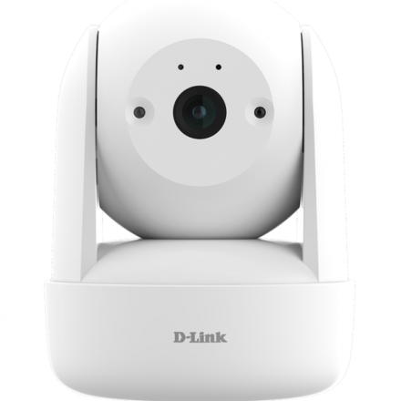 D-LINK CAMARA VIGILANCIA DCS-6501LH 2K WI-FI