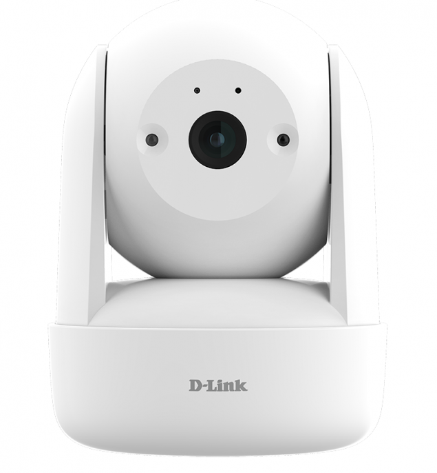 D-LINK CAMARA VIGILANCIA DCS-6501LH 2K WI-FI D-LINK CAMARA VIGILANCIA DCS-6501LH 2K WI-FI