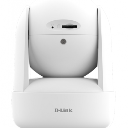 D-LINK CAMARA VIGILANCIA DCS-6501LH 2K WI-FI