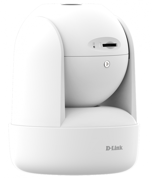 D-LINK CAMARA VIGILANCIA DCS-6501LH 2K WI-FI - 3 D-LINK CAMARA VIGILANCIA DCS-6501LH 2K WI-FI