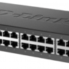 D-LINK SWITCH DGS-1024D 24-PORT 10/1001000MBPS UNMANAGED