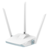 D-LINK ROUTER R04 N300 SMART 3 ANTENAS